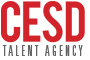 CESD Talent Agency