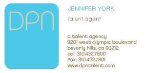 DPN Talent Agency