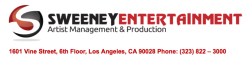 Sweeney Entertainment